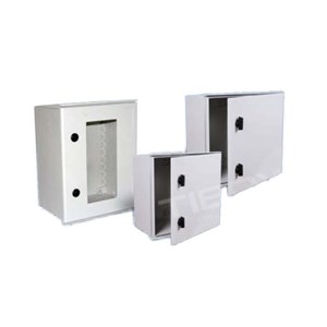 TIP-44 - Tu nhua Polyester IP66 TIP-44