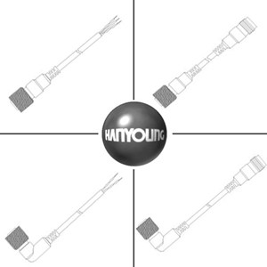 AD2S-2m - Day cap quang (Cable Proximity) AD2S-2m