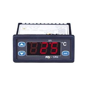 FOX-1PH - Bo dieu khien nhiet do Fox-1PH