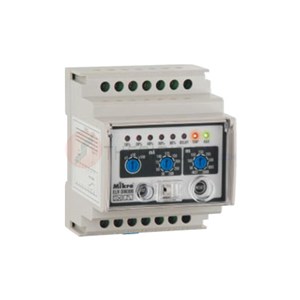 DIN300-240A - Role bao ve dong ro loai gan thanh ray DIN300-240A