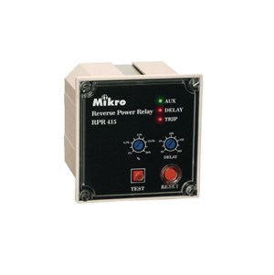 RPR 415 - Role bao ve cong suat nguoc RPR 415