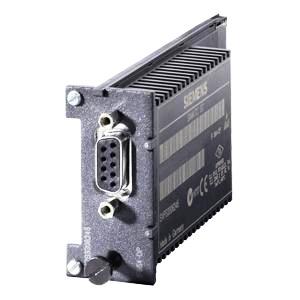  - PLC SIEMENS S7-400 6ES7963-1AA00-0AA0