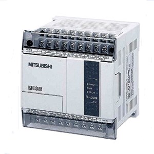 FX1S-14MT-DSS - PLC FX1S-14MT-DSS