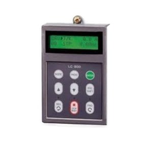 SV-IS5 LCD KEYPAD - SV-IS5 LCD KEYPAD