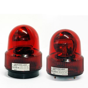 HY-RLAKB-01A - Den xoay/ Specification HY-RLAKB-01A