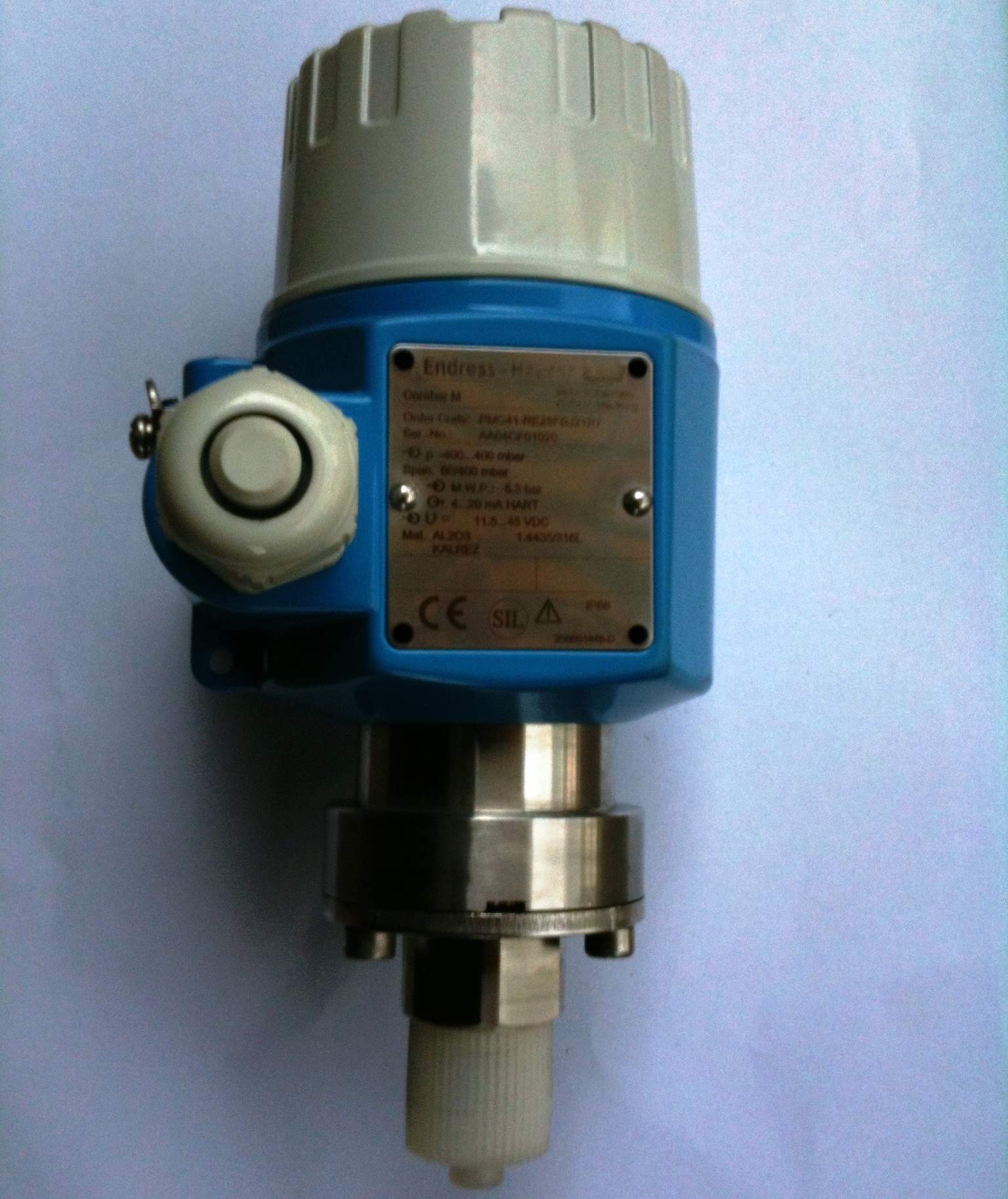  - CERABAR M PMC41