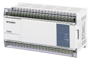 FX1N-60MR-ES/UL  - PLC FX1N-60MR-ES/UL 