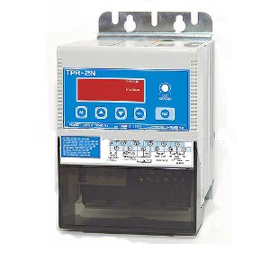 TPRF2N (70A) - Bo dieu chinh nguon Thyristor - 1 pha - Dien ap 110/220V TPRF2N (70A)