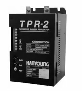 TPR2P (200A) - Bo dieu chinh nguon Thyristor - 1 pha - Dien ap 110/220V TPR2P (200A)