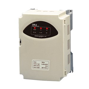 TPR3N (50A) - Bo dieu chinh nguon Thyristor - 3 pha - Dien ap 220V TPR3N (50A)