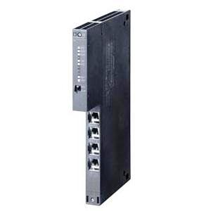  - PLC SIEMENS S7-400 6GK7443-1EX40-0XE0