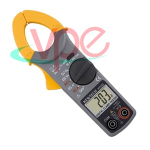 KT203 - Ampe kim AC/DC KEWTECH KYORITSU KT203