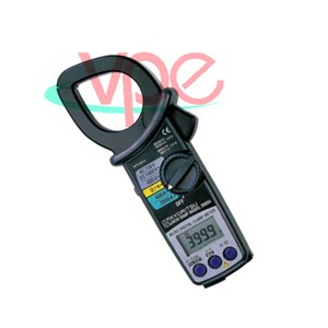 K2003A - Ampe kim AC/DC KYORITSU 2003A, K2003A (2000A)