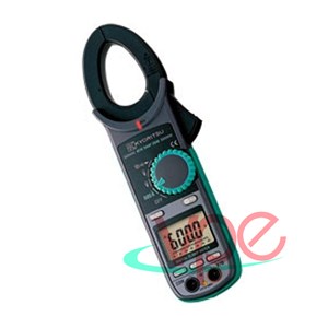 K2055 - Ampe kim AC/DC KYORITSU 2055, K2055 (600/1000A)