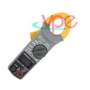 KT200 - Ampe kim KEWTECH KYORITSU KT200