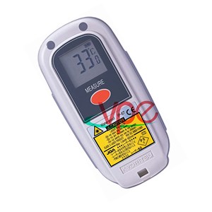 K5510 - May do nhiet do bang hong ngoai KYORITSU 5510, K5510 (-40 den ~ 300 Do C)