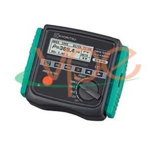 K4106 - May do dien tro dat - Dien tro suat KYORITSU 4106, K4106