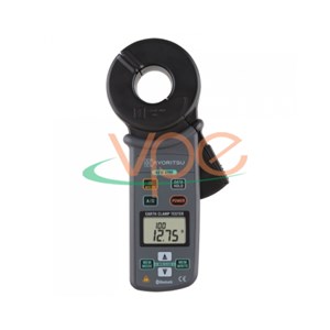 K4200 -  Ampe kim do dien tro dat Kyoritsu 4200, K4200 (20Ω~1200Ω)