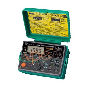 K6010B - Thiet bi do da nang KYORITSU 6010B, K6010B