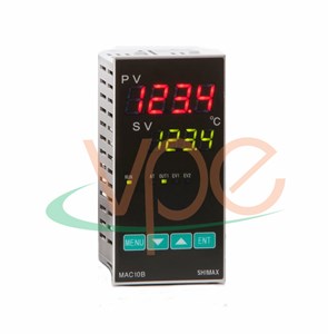 MAC10B-MCF-NN - Dieu khien nhiet do Shimax MAC10B-MCF-NN