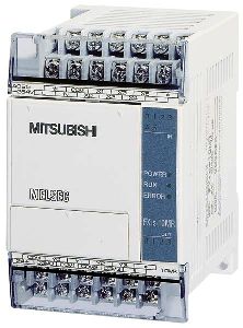 FX1S-14MR-ES/UL - PLC FX1S-14MR-ES/UL