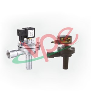RMF-Z-20A AC220 3/4