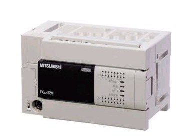  FX3U-48MT-DSS - PLC FX3U-48MT-DSS