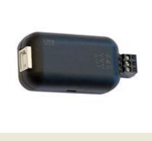 DI-2USB  - Protocol converter DI-2USB 