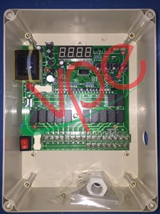 VPE-8 AC220 - Mach dieu khien van ru bui VPE-8 AC220
