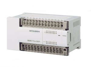 FX2N-32MT-E/UL - PLC FX2N-32MT-E/UL