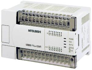 FX2N-48MR-ES/UL - PLC FX2N-48MR-ES/UL