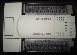  FX2N-32MR-ES/UL - PLC FX2N-32MR-ES/UL