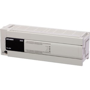 FX3U-64MT/ES-A - PLC FX3U-64MT/ES-A