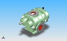 IRS-80L - May thoi khi IRS-80L