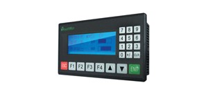 MP325-A-S - Man hinh MP325-A-S