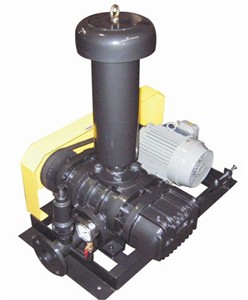 RSS-200A - May thoi khi RSS-200A