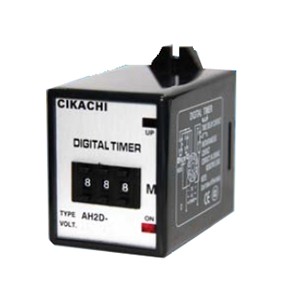AH2D-ND2 - Timer AH2D-ND2